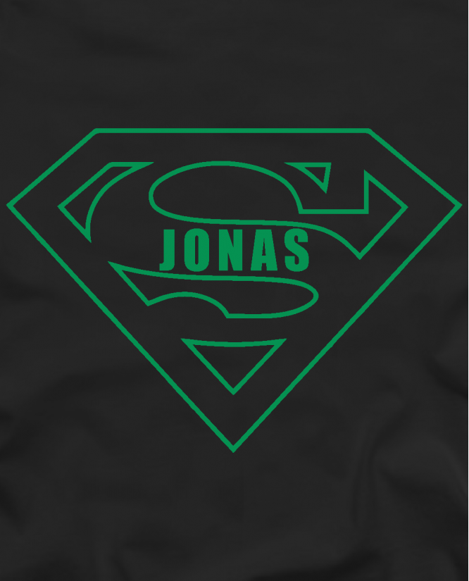 Super Jonas